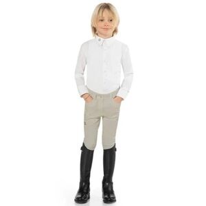 EGO7 KIDS JUMPING BREECHES EJ